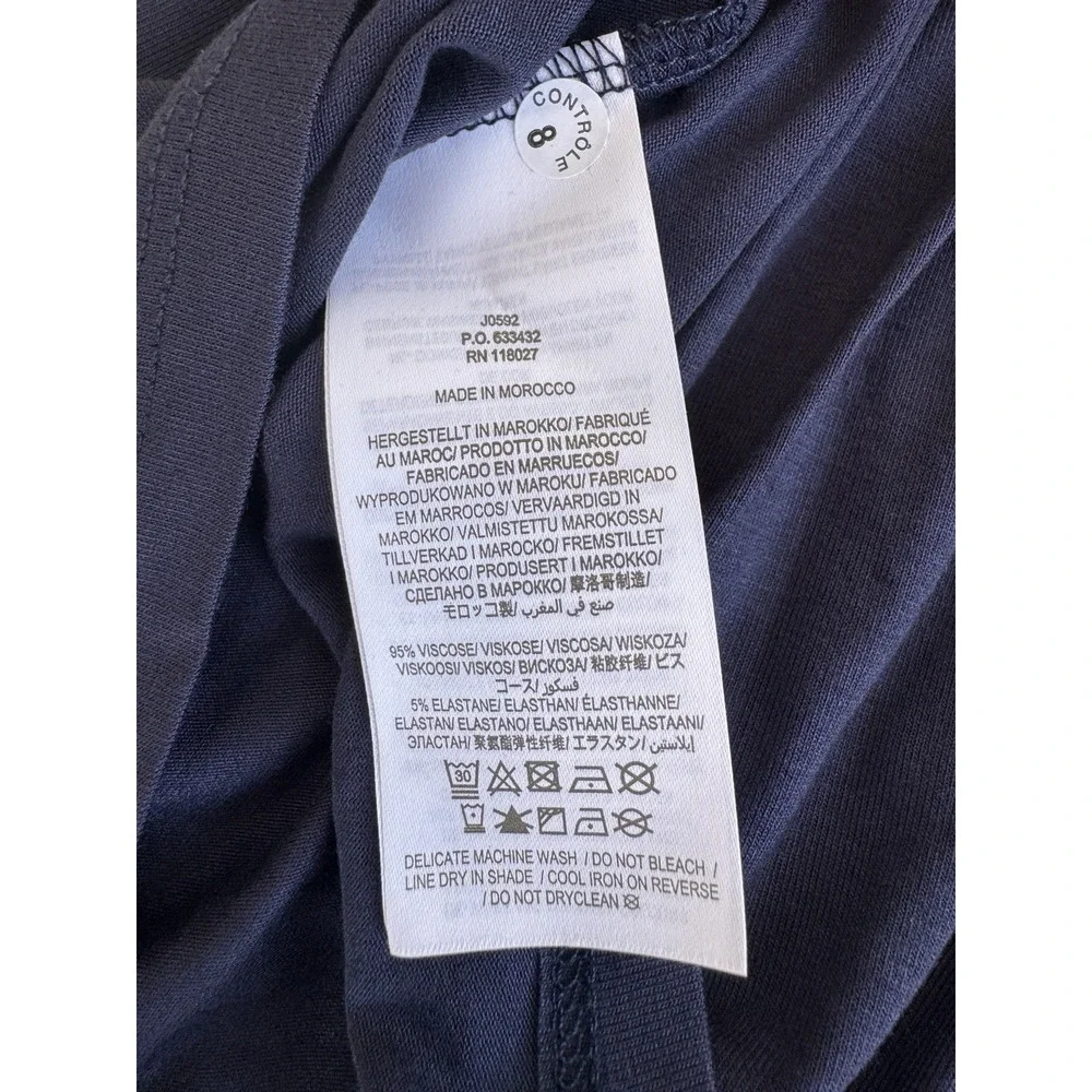 Boden 15 stretch